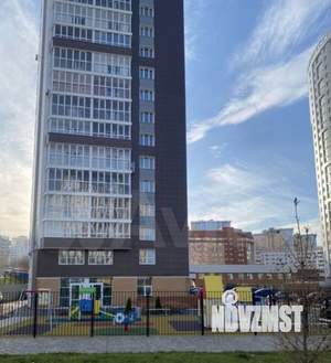 3-к квартира, вторичка, 91м2, 5/27 этаж