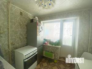 1-к квартира, вторичка, 38м2, 4/9 этаж