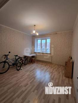 1-к квартира, вторичка, 42м2, 2/14 этаж