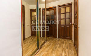 1-к квартира, вторичка, 38м2, 11/12 этаж