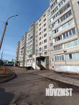 1-к квартира, вторичка, 38м2, 3/9 этаж