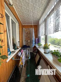 3-к квартира, вторичка, 63м2, 4/10 этаж