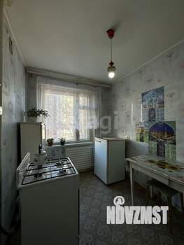 2-к квартира, вторичка, 43м2, 3/9 этаж
