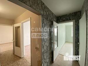 2-к квартира, вторичка, 53м2, 14/15 этаж