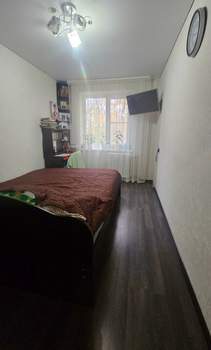 2-к квартира, вторичка, 43м2, 3/9 этаж