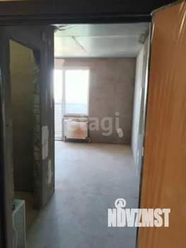 Студия квартира, вторичка, 21м2, 10/25 этаж
