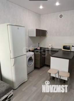 Студия квартира, вторичка, 24м2, 17/25 этаж