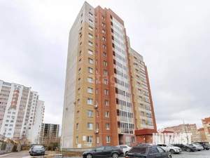 1-к квартира, вторичка, 24м2, 5/12 этаж