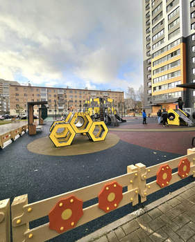 1-к квартира, вторичка, 37м2, 17/26 этаж