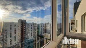 1-к квартира, вторичка, 42м2, 10/10 этаж