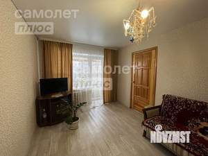 2-к квартира, вторичка, 41м2, 5/5 этаж