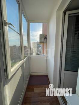 1-к квартира, вторичка, 49м2, 4/5 этаж