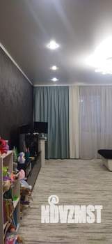 2-к квартира, вторичка, 62м2, 16/18 этаж