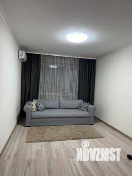 3-к квартира, вторичка, 59м2, 3/5 этаж