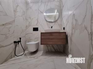 3-к квартира, вторичка, 100м2, 2/26 этаж