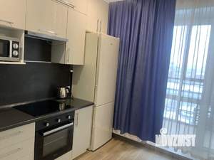 2-к квартира, вторичка, 58м2, 12/20 этаж