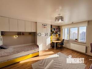 2-к квартира, вторичка, 67м2, 16/24 этаж