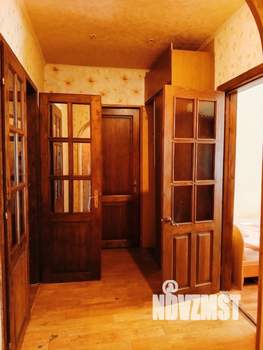 3-к квартира, вторичка, 80м2, 1/4 этаж