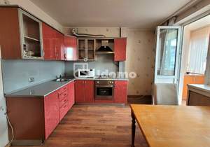 1-к квартира, вторичка, 47м2, 6/10 этаж