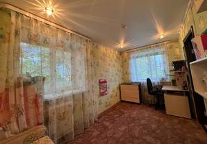 2-к квартира, вторичка, 42м2, 4/5 этаж
