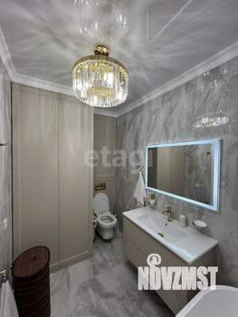 3-к квартира, вторичка, 92м2, 4/12 этаж