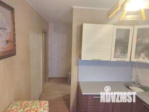 2-к квартира, вторичка, 52м2, 11/12 этаж