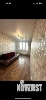 1-к квартира, вторичка, 36м2, 6/22 этаж