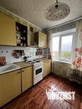 1-к квартира, вторичка, 30м2, 12/12 этаж