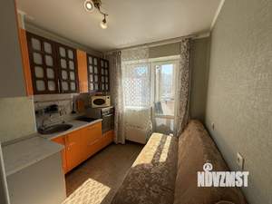 1-к квартира, вторичка, 35м2, 7/16 этаж