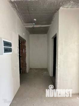 1-к квартира, вторичка, 34м2, 1/5 этаж