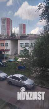 2-к квартира, вторичка, 43м2, 2/5 этаж
