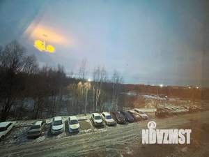 Студия квартира, вторичка, 26м2, 3/10 этаж