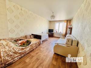 2-к квартира, вторичка, 63м2, 14/14 этаж