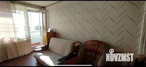 1-к квартира, вторичка, 37м2, 9/12 этаж