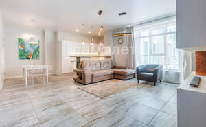 4-к квартира, вторичка, 106м2, 9/10 этаж