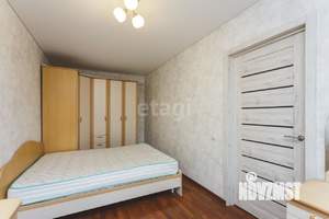 2-к квартира, вторичка, 46м2, 5/5 этаж
