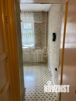 2-к квартира, вторичка, 45м2, 2/5 этаж
