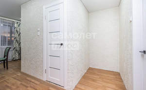 1-к квартира, вторичка, 32м2, 4/12 этаж
