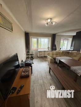 3-к квартира, вторичка, 58м2, 5/5 этаж