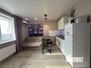 Студия квартира, вторичка, 27м2, 18/23 этаж