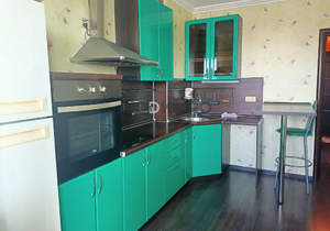 2-к квартира, вторичка, 59м2, 12/18 этаж