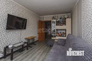 2-к квартира, вторичка, 59м2, 9/10 этаж