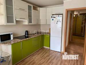 2-к квартира, вторичка, 59м2, 5/25 этаж