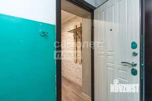 1-к квартира, вторичка, 38м2, 5/10 этаж