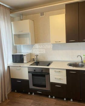 1-к квартира, вторичка, 34м2, 12/12 этаж