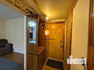 1-к квартира, вторичка, 33м2, 1/9 этаж