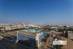 Студия квартира, вторичка, 40м2, 14/19 этаж