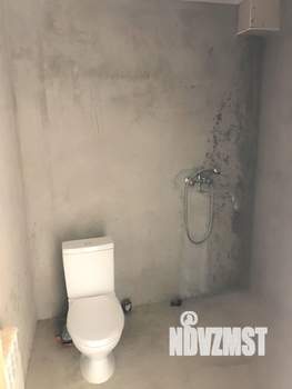 2-к квартира, вторичка, 46м2, 2/2 этаж