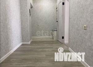 1-к квартира, вторичка, 55м2, 3/4 этаж