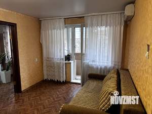 2-к квартира, вторичка, 47м2, 3/5 этаж